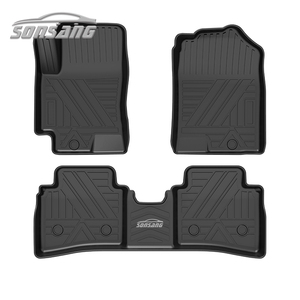 Alfombrillas de Coche 3D TPE de SONSANG, Proveedor Chino, Alfombrillas para <span class=keywords><strong>Maletero</strong></span>, Alfombras para KIA FORTE 2018 2019 <span class=keywords><strong>2020</strong></span> - Product Image 1
