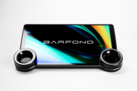 Universal DIAMOND 10.1 Inch X80 Android 13 Car Stereo Double Knob Multimedia Player Radio GPS Navigasi Dukungan Bluetooth