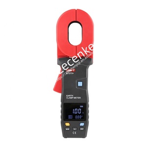 Uni-T Ut273 + Clamp Earth Resistance Tester Ut275 + Brand New em estoque # - Product Image 2
