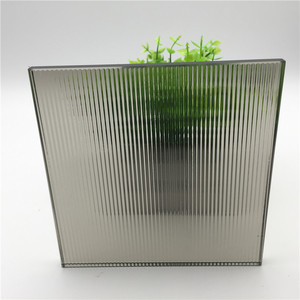 Verre laminé coloré pour mur-rideau, décoration <span class=keywords><strong>solaire</strong></span> industrielle - Haute transmission de la lumière, imperméable, durable - Product Image 5