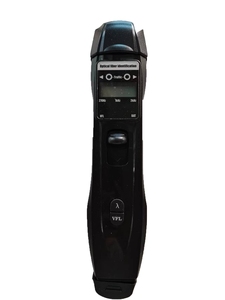 NOVKER NK411 Fiber Identifier With Visual Fault Locator Live Fiber Detector for <b>Telecommunication</b> Line Maintenance - Product Image 3