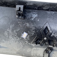 Kit de pièces de carrosserie Mitsubishi Outlander 2022-2023, ouvre-coffre électrique et panneau décoratif de hayon à distance 5817A442