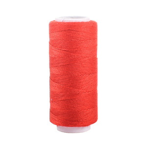 Fil à coudre Yi Xiaofan en polyester coloré durable pour la couture de vêtements - Product Image 5
