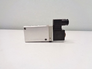 Solenoide de Control Industrial Original 2636000 24Vdc de 5/2 Vías - Product Image 3