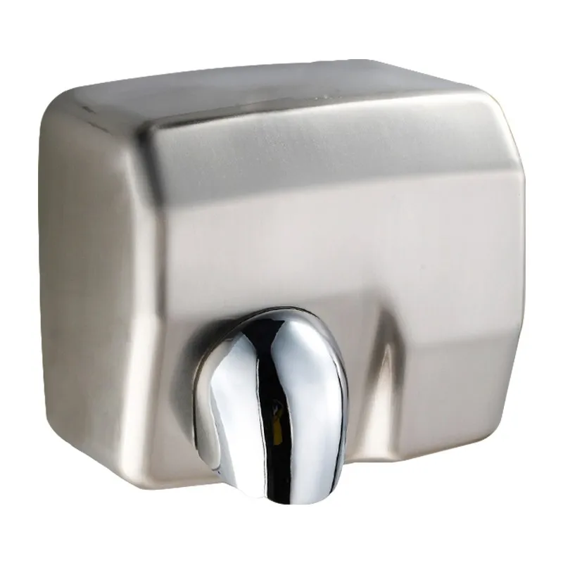 High Quality Toilet Electric Hand Dryer for Hotel
