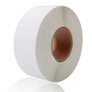 Bán Buôn Nhãn Laser Bán Bóng Cho Thuốc Pill Chai Không Thấm Nước Loại Bỏ Nhãn Dính In Ấn - Product Image 2