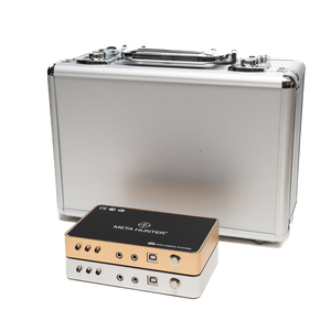 메타 헌터 4025 전자 자기 진동 데이터 프로세서 - Product Image 2