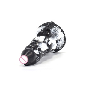 FAAK Plastic Penis Adult Product Sex Toys Masturbation <b>Dildo</b> Juguetes Sexuales Sex Tools Adult Sex for Adult - Product Image 2