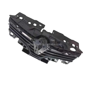 Rejilla de Repuesto Nueva de ABS para CLIO 4 16, 622562901R - Product Image 4