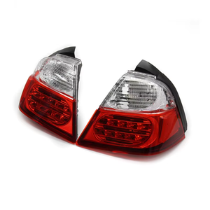 Cubierta de lente de luz trasera para Honda <span class=keywords><strong>Goldwing</strong></span> GL1800 2006 2007 <span class=keywords><strong>2008</strong></span> 2009 2010 2011 - Product Image 2