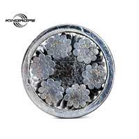 Câble métallique de levage en gros 8mm 13mm 20mm 25mm – Câble en acier pour ascenseurs – Prix