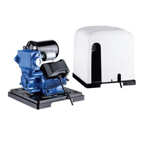 Bomba de Agua Periférica de Alta Presión Suou DBT500, 0.37kW, 28M de Altura, para Suministro de Agua Limpia y Riego en Hogares Familiares - Product Image 6