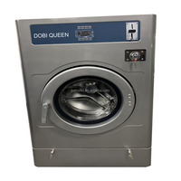 Distributeur automatique de détergent, machine à laver industrielle, pour le lavage des linge, des nappe, machine d'extraction de blanchisserie, fournisseur en or