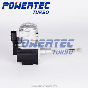 Powertec 04E145725S 04E145701B อิเล็กทรอนิกส์04E145701BX 04E145701BV สำหรับที่นั่ง lbiza V sportcoupe 6J1 <span class=keywords><strong>1.4</strong></span> <span class=keywords><strong>TSI</strong></span> 110Kw 150HP 2009 - Product Image 2