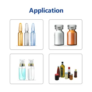 Finalwe ad alta velocità Doypack Fill e macchina imballatrice piccola bustina alimentare - Product Image 6