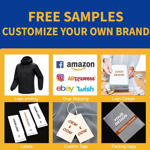 Chaqueta <span class=keywords><strong>de</strong></span> Trabajo para Hombre, Color Personalizado, Versátil, Resistente al Viento, Impermeable, Anti-UV, Ventilada, con Capucha, Larga, <span class=keywords><strong>de</strong></span> Spandex/Poliéster, <span class=keywords><strong>de</strong></span> Fábrica - Product Image 6