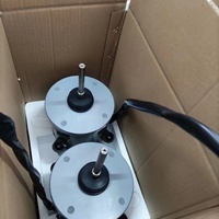 Pièces de refroidisseur Trane, moteur de refroidissement MOT17046, certifié CE, garantie 1 an, 15 kg