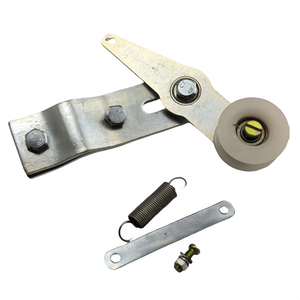 Комплект натяжителя натяжного ролика для двухтактного 4-тактного велосипеда 50cc 80cc 100cc - Product Image 3