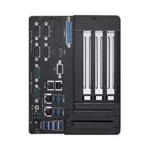Mini PC Industrial Integrado Personalizado, Equipado con Procesadores Intel Xeon y Core I de 10.ª Generación, LGA1200 Sin Ventilador M - Product Image 6
