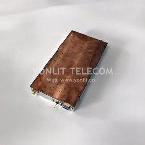 Amplificateur de téléphone haute puissance 100W, 1800-1900MHz, <span class=keywords><strong>GSM</strong></span> GPS DCS 3G LTE 4G - Product Image 3