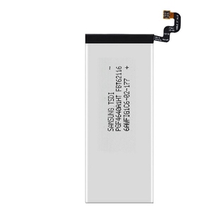 แบตเตอรี่ Samsung EB-BN920ABE 3000mAh สำหรับโทรศัพท์มือสองขายส่ง Galaxy Note 5 CE RoHS ขายส่งจำนวนมาก - Product Image 3