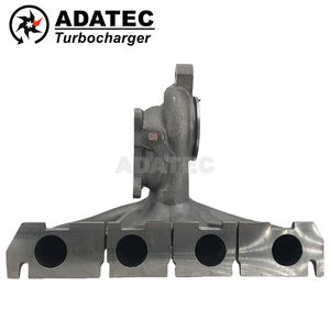 Rhf5 Turbine Behuizing 06k 145713H 06j145713H 06j145722d Hot Side Voor Audi A3 Vw Golf Voor Passat Touran Tsi 1.8Tfsi Motor - Product Image 2