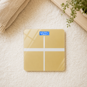 Báscula Digital para Baño Directo de Fábrica, <span class=keywords><strong>16</strong></span> Métricas de Salud, Báscula de Grasa Corporal Recargable, Báscula de Peso de Alta Precisión - Product Image 6