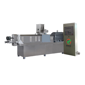 Ligne de production nutritionnelle de poudre attrayante avec moteur-Moteur-Composants de base de roulement Machines de traitement des aliments - Product Image 1