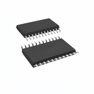 ชิ้นส่วนอิเล็กทรอนิกส์ 24 พาวเวอร์TSSOP TPA0162PWPR ชิป BOM IC มีสินค้าในสต็อก - Product Image 1