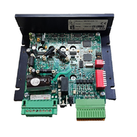 Placa de Control PLC PE Labellers MDM1206.10, Código 174202, HW Ver 8, Suministro a Granel de Frecuencia