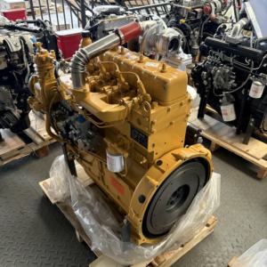 Weichai ZH4102ZY4-3 מנוע דיזל לטרקטורים wp10 wp12 wp14t cw6200zc wh17 6m31 20m61 רב דגם - Product Image 1