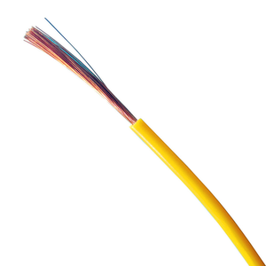CU/PVC fil électrique 300/500V H05V-R bâtiment câblage classe 2 brin cuivre conducteur IEC 60332 Standard - Product Image 6