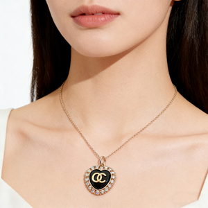 Gantungan Tas Desainer Grosir, Liontin Tas DIY, Liontin Desainer dari Logam Campuran - Product Image 3