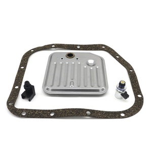 Kit de filtre de soupape solénoïde de boîte de vitesses 42RE 48RE A500 pour Dodge Chrysler A500 A518 46RE - Product Image 6