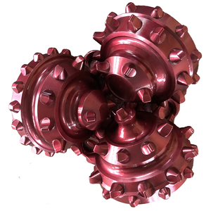 bibo Steel Teeth or TCI Inserts Metal Seal Bearing Tricone <b>Drill</b> <b>Bit</b> with Journal Bearing - Product Image 4