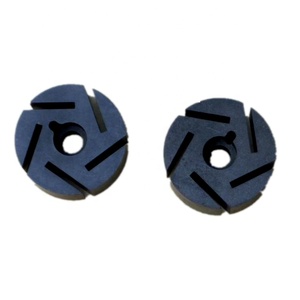 Tùy chỉnh cao chống ăn mòn Graphite khử khí <span class=keywords><strong>rotor</strong></span> giá cho nhôm đúc chết - Product Image 3