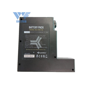 Batería de Iones de Litio Splicer TPW-52 11.1V 5200mAh 57.72Wh Usada en Tumtec - Product Image 2