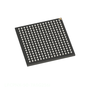 Distribuidor autorizado Embedded 256 VFBGA WLBGA Componentes de circuito electrónico de VFBGA - Product Image 1
