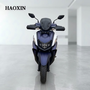 Scooter Moto ad Alte Prestazioni 150cc a Benzina >80km/h, Scooter a Benzina all'Ingrosso - Product Image 1