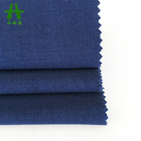 Tissu sergé Lolis extensible dans les quatre sens, tissé, poids lourd, Mulinsen Textile