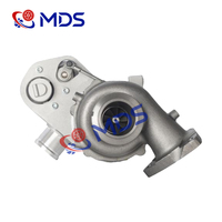 GTD1444VZ 838417-5003S Turbocharger for Ford Transit Custom Tourneo 2.0 EcoBlue 185HP GK2Q6K682BB