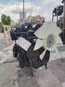 S4D406-1FA ประกอบเครื่องยนต์ใหม่-yamataki 4TNV106ประกอบเครื่องยนต์ใหม่ - Product Image 3