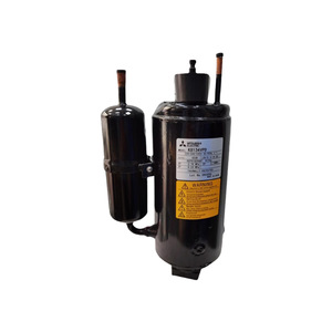 คอมเพรสเซอร์เครื่องปรับอากาศมิตซูบิชิ รุ่น KB122VPDC 220-240V 400W ใช้สารทำความเย็น R134a สำหรับทำความเย็นและความร้อน - Product Image 5