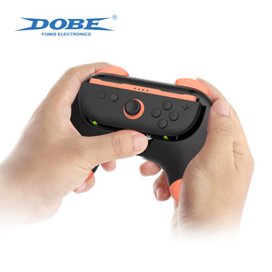 Control Inalámbrico DOBE al por Mayor con Agarre de Mano y Joystick para Nintendo Switch 2, Accesorios de Juego para Joy-Con de Switch2 - Product Image 4