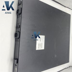 Conmutadores Ethernet gestionados MOXA de Capa 3 de 24 puertos Gigabit completos - Product Image 4