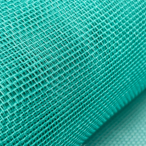 Prix direct usine – Moustiquaire de fenêtre anti-insectes 50 x 25 mailles - Product Image 1