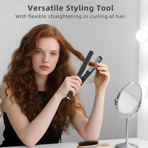 Venta al por mayor Mini titanio hierro plano pantalla LED PTC fuente de calor 1 año de garantía para hoteles uso doméstico bajo precio eléctrico - Product Image 6