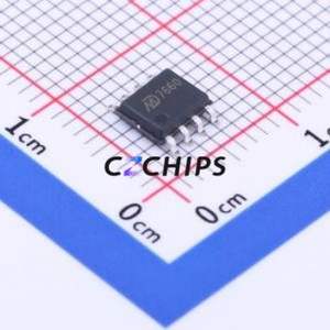 Tout nouveau-Original MD7660 SOP-8 Circuit intégré IC puce PMIC pompe de Charge vente entière puces de composants électroniques et Service de nomenclature - Product Image 1