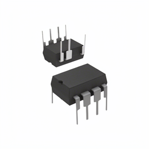 ส่วนประกอบอิเล็กทรอนิกส์ BOM IC ในสต็อก ICE5BR3995CZXKLA1 ชิปจัดการพลังงาน (PMIC) 8 DIP, 7 ขา - Product Image 1