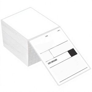 สติกเกอร์คริสตัล UV แบบติดเอง PVC สำหรับพิมพ์โลโก้และฉลากบนโลหะ - Product Image 1